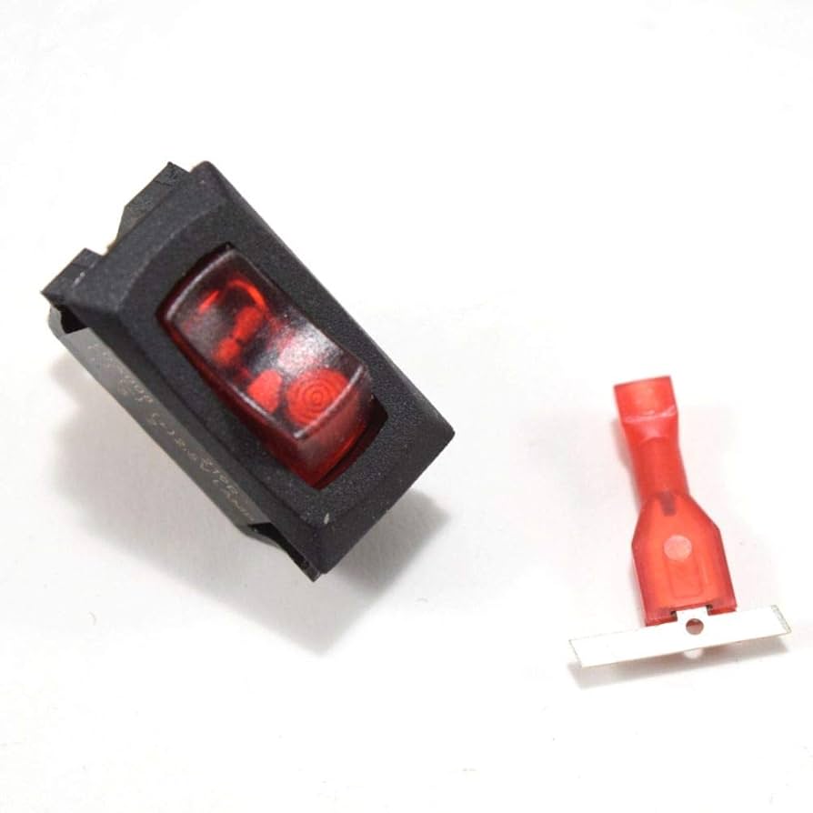 Tecumseh 611226A Switch Genuine Original Equipment